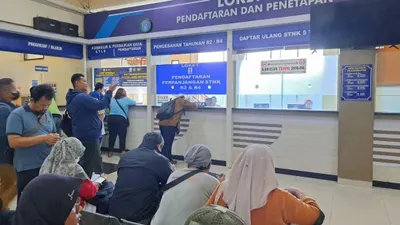 Berlangsung Hingga 31 Agustus Mendatang, Ini Harapan Warga Jakarta Tentang Sanksi Administrasi Pajak Kendaraan
