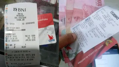 Pencairan Bansos PKH dan BPNT Kembali Digencarkan, KPM Berpotensi Terima Hingga Rp3,2 Juta