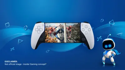 Pengembangan konsol handheld PS5 ini dapat dilihat sebagai upaya Sony untuk merevitalisasi warisan PSP (PlayStation Portable) yang sangat sukses di masa lalu.