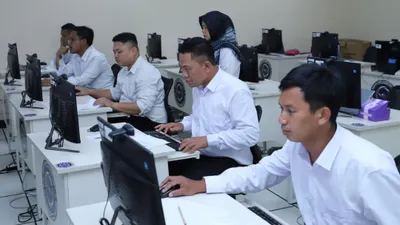 Pengumuman Kelulusan PPPK Tahap 2 Tahun 2024: Cek Jadwal Resmi dan Cara Mengetahui Hasilnya