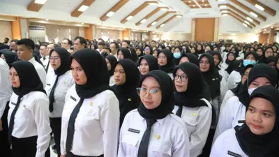 Pendaftaran Sudah Ditutup, Kapan Pengumuman PPPK 2024 Tahap 2? Simak Jadwal dan Cara Ceknya di Sini 