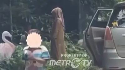 Taman Safari Indonesia Blacklist Satu Keluarga dari Sukabumi