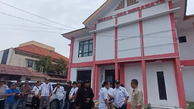 Pengusiran Wartawan oleh Pemkab Indramayu Dinilai Ancaman bagi Kemerdekaan Pers