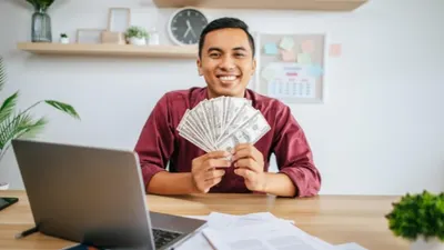 Kenaikan Gaji dan Pensiunan PNS Cair Februari 2025, Cek Syarat Apa Saja yang Harus Dipenuhi