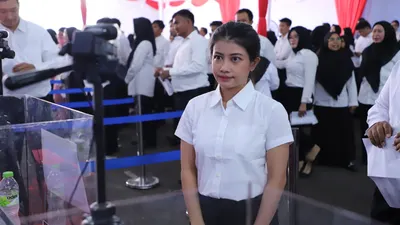 Kesempatan untuk Non-ASN! Simak dengan Saksama Mekanisme Kelulusan PPPK 2024