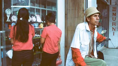 Penurunan jumlah angka perantau ke wilayah Jakarta atau Urbanisasi, menurut Pramono disebabkan karena sejumlah variabel.