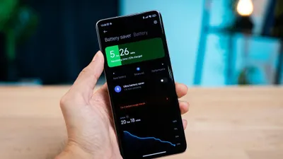 Baterai HP Cepat Habis? Cek Penyebab dan Cara Mengatasinya