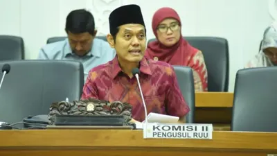 Picu Polemik, Menpan RB Diminta Klarifikasi Batas Akhir Pengangkatan CPNS dan PPPK