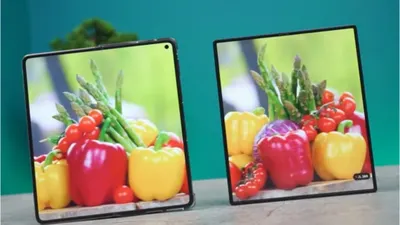 Komparasi Huawei Mate X6 vs Samsung Galaxy Z Fold 6: Huawei Unggul di Desain dan Performa