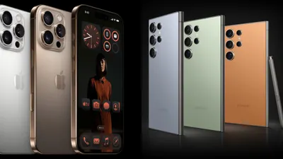 Perbandingan Spesifikasi iPhone 16 Pro Max vs Samsung Galaxy S25 Ultra: Mana yang Lebih Unggul?
