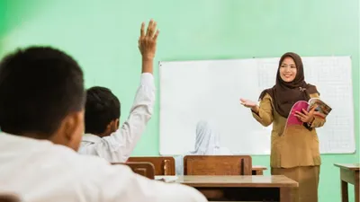 Illustrasi. Inilah Perbedaan PPG Prajabatan dan Dalam Jabatan (Daljab)