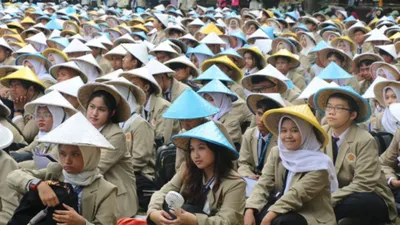 Illustrasi. nilah Perbedaan SNBP dan SNBT 2025 untuk Bisa Jadi Maba