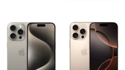 Perbedaan spesifikasi yang dibekali pada iPhone 15 Pro dan iPhone 16 Pro dapat menjadi pertimbangan penting untuk Kamu pecinta Apple yang akan membeli HP baru diantara dua pilihan HP Apple tersebut.