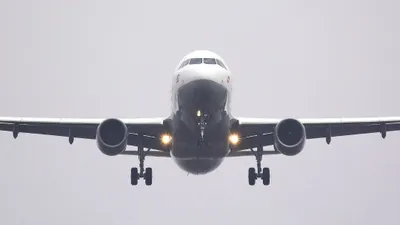 5 Fakta Ancaman Bom di Pesawat Jemaah Haji Rute Jeddah–Jakarta: Mendarat Darurat di Kualanamu