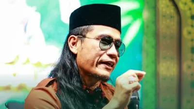 Namun apa sebenarnya arti gelar 'Gus' pada Miftah Maulana Habiburrahman? Ternyata panggilan ini memiliki makna istimewa.