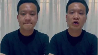 Belakangan Nama Ivan Sugianto memang menghiasi berbagai lingkup pemberitaan, tapi kali ini bukan karena aksi arogannya yang viral.