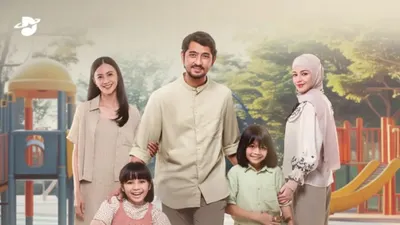 5 Film Religi Terbaru di Netflix yang Bisa Dinikmati Saat Libur Long Weekend Tahun Baru Islam