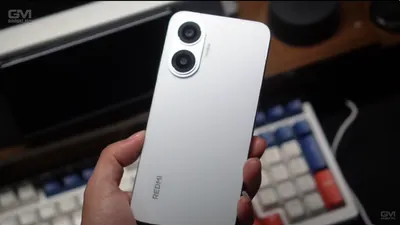 Jangan Beli HP Dulu! Poco F7 5G Siap Guncang Pasar dengan Snapdragon 8 Gen 4 dan Baterai Jumbo