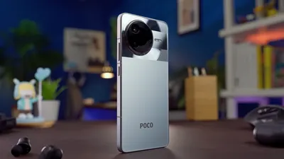 5 Alasan Poco F7 Jadi Pilihan Terbaik di Tahun 2025, Tawarkan Performa Flagship dengan Harga Sangat Terjangkau