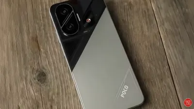 Poco F7 5G Meluncur 25 Juni! Siap Gebrak Pasar dengan Snapdragon 8s Gen 4, Harga Rp5 Jutaan?
