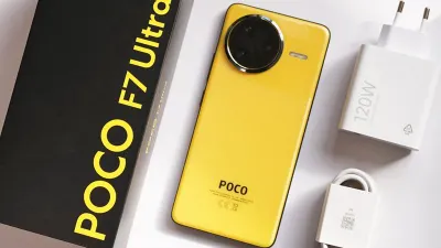 Poco F7 Ultra hadir sebagai smartphone termahal dari Poco yang dijual resmi di Indonesia.