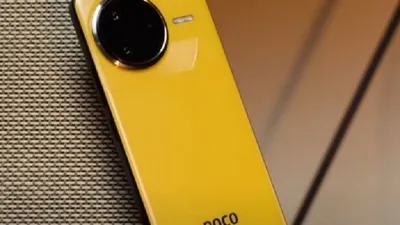 Poco F7 Ultra menawarkan performa gila-gilaan berkat chipset Snapdragon 8 Elite namun tetap hadir dengan harga&nbsp;terjangkau.
