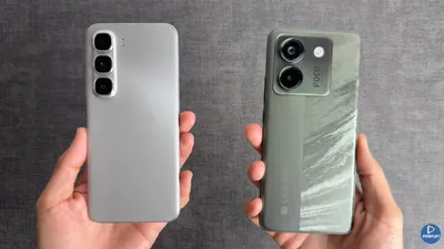 Spesifikasi Poco M7 Pro vs Infinix HOT 60 Pro