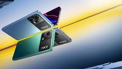 Harga Terbaik di Bulan Desember 2024! 4 Hp Poco Ini Masih Worth Banget untuk Tahun 2025 