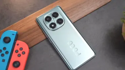 Poco X7 5G: Smartphone Gaming dengan Performa Maksimal dan Harga Terjangkau