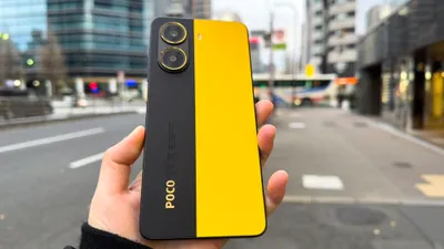 Kekurangan Performa Gaming Poco X7 Pro yang Harus Diwaspadai para Gamer