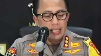 Polda Metro Jaya Buka Suara usai Panggil Roy Suryo CS atas Kasus Dugaan Ijazah Palsu Jokowi