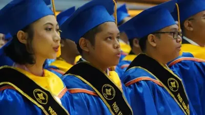 Info Sekolah Kedinasan 2025: SPMB Politeknik Statistika STIS Kapan Dibuka? Berikut Jalur, Syarat dan Tahapan Penerimaan