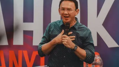 Usai pemeriksaan dugaan korupsi, Ahok&nbsp;menilai&nbsp;seharusnya Kejagung memanggil mantan Direktur Utama PT Pertamina Patra Niaga, Alfian Nasution