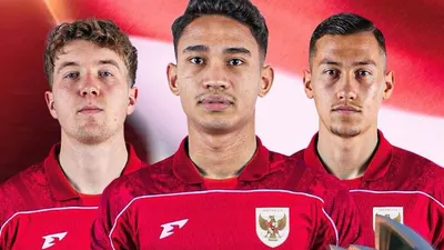 Laga antara Timnas Indonesia vs Australia bakal berlangsung hari ini, Kamis, 20 Maret 2025.
