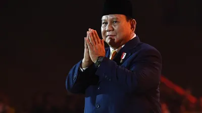 Presiden Prabowo Umumkan Kenaikan Gaji Hakim hingga 280 Persen! Ini Rinciannya