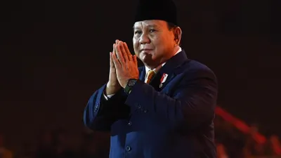 Presiden Prabowo Subianto Tepis Soal Kemungkinan Reshuffle Kabinet, Pengamat Optimis Perombakan Tinggal Tunggu Tanggal!