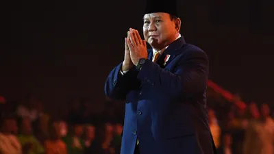 Pernyataan Presiden Prabowo Soal Kemerdekaan Palestina Jadi Dasar Kepunahan Israel di Kancah Internasional, Benarkah?