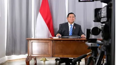 Presiden Prabowo Naikkan Upah Minimum Nasional Rata-Rata 6,5 Persen, Ketua Partai Buruh Beri Tanggapan