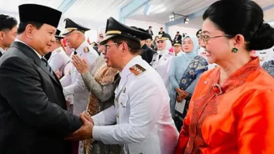 Pramono Anung dikabarkan akan segera mengumumkan daftar 40 sekolah swasta yang ditetapkan sebagai bagian dari program sekolah gratis.