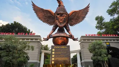 Ingin Masuk UNNES? Intip Yuk Prediksi Nilai Rata-rata SNBP 2025 Bisa Jadi Referensi Loh... 