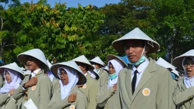 Jangan Sampai Salah Pilih! Prediksi Nilai Rata-rata SNBP UGM 2025 untuk Setiap Jurusan