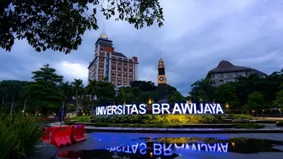 Simak Prediksi Nilai Rata-rata SNBP Universitas Brawijaya 2025 Untuk Semua Jurusan