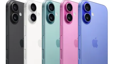Illustrasi. diprediksi bahwa iPhone 16 akan dirilis di Indonesia pada tanggal 7 Februari 2025, ini prediksi harga dan tempat pembelian
