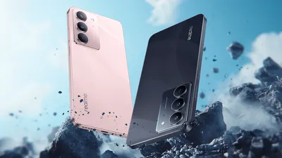 Butuh HP Tahan Air dan Awet tapi Terjangkau, Realme C75x Sudah Paket Komplet di Harga 2 Jutaan