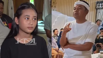 Profil Aura Cinta, Remaja yang Viral Usai Berdebat dengan Gubernur Jabar Dedi Mulyadi soal Larangan Wisuda