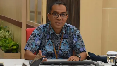 Siapa Brian Yuliarto? Inilah Profil dari Guru Besar ITB yang Gantikan Satryo Soemantri Brodjonegoro sebagai Mendiktisaintek