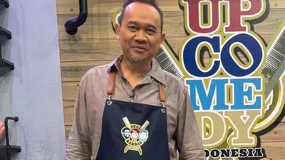 Penunjukan komedian ternama Cak Lontong sebagai Komisaris Ancol tengah menjadi perbincangan hangat di media sosial.