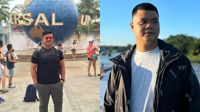 Terungkap! Inilah Profil Ghazyendha Aditya, Anak Kapolda Kalsel yang Suka Pamer Gaya Hidup Mewah