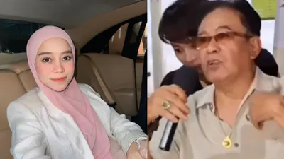 Profil Yoni Dores, Pencipta Lagu Legendaris yang Gugat Lesti Kejora Atas Pelanggaran Hak Cipta