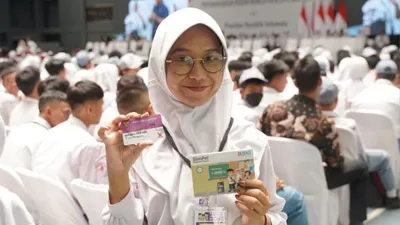 Kemendikbudristek sudah menentukan batas waktu pengajuan bantuan Program Indonesia Pintar (PIP) 2025.